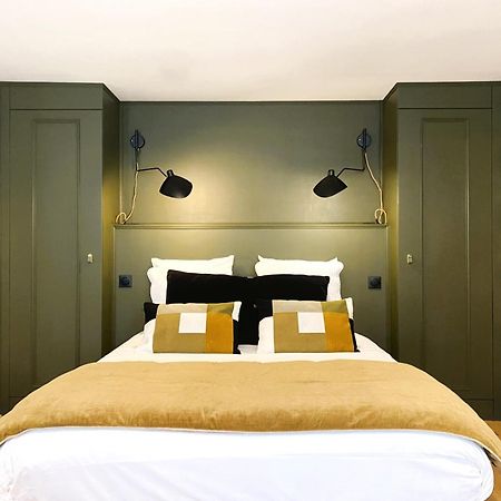 Appartement De Charme Au Coeur Du Centre Historique Tours Esterno foto