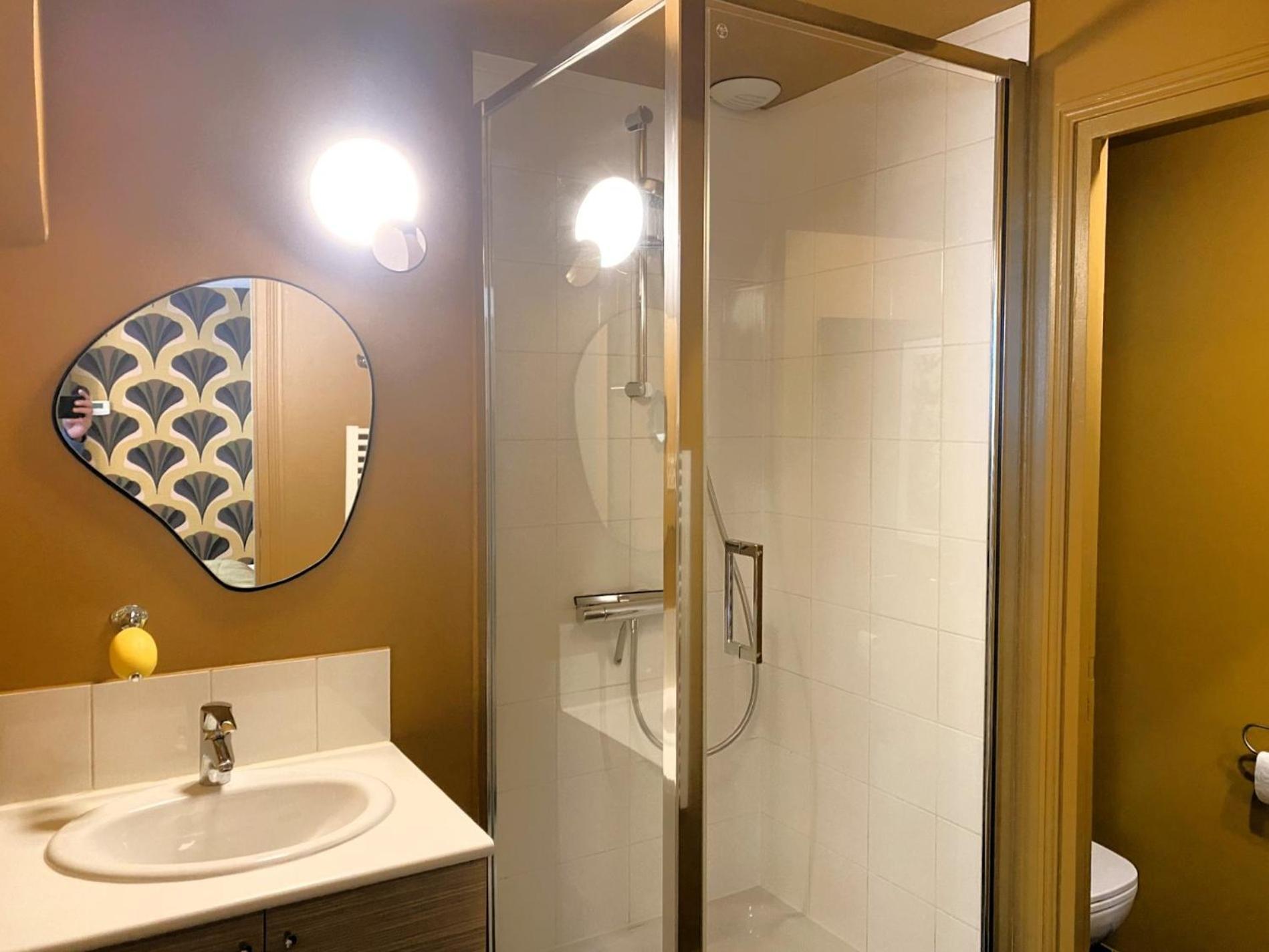 Appartement De Charme Au Coeur Du Centre Historique Tours Esterno foto