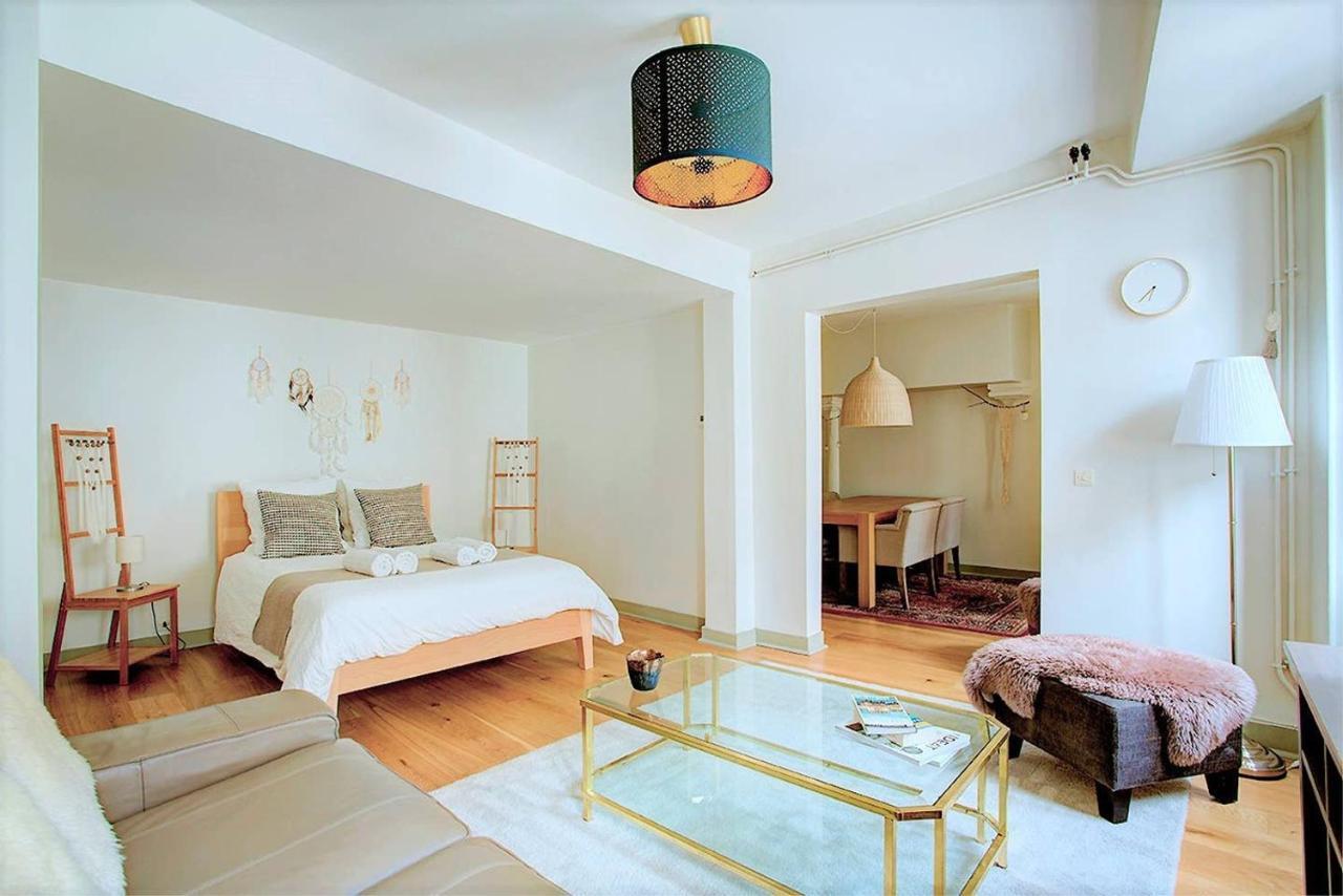 Appartement De Charme Au Coeur Du Centre Historique Tours Esterno foto