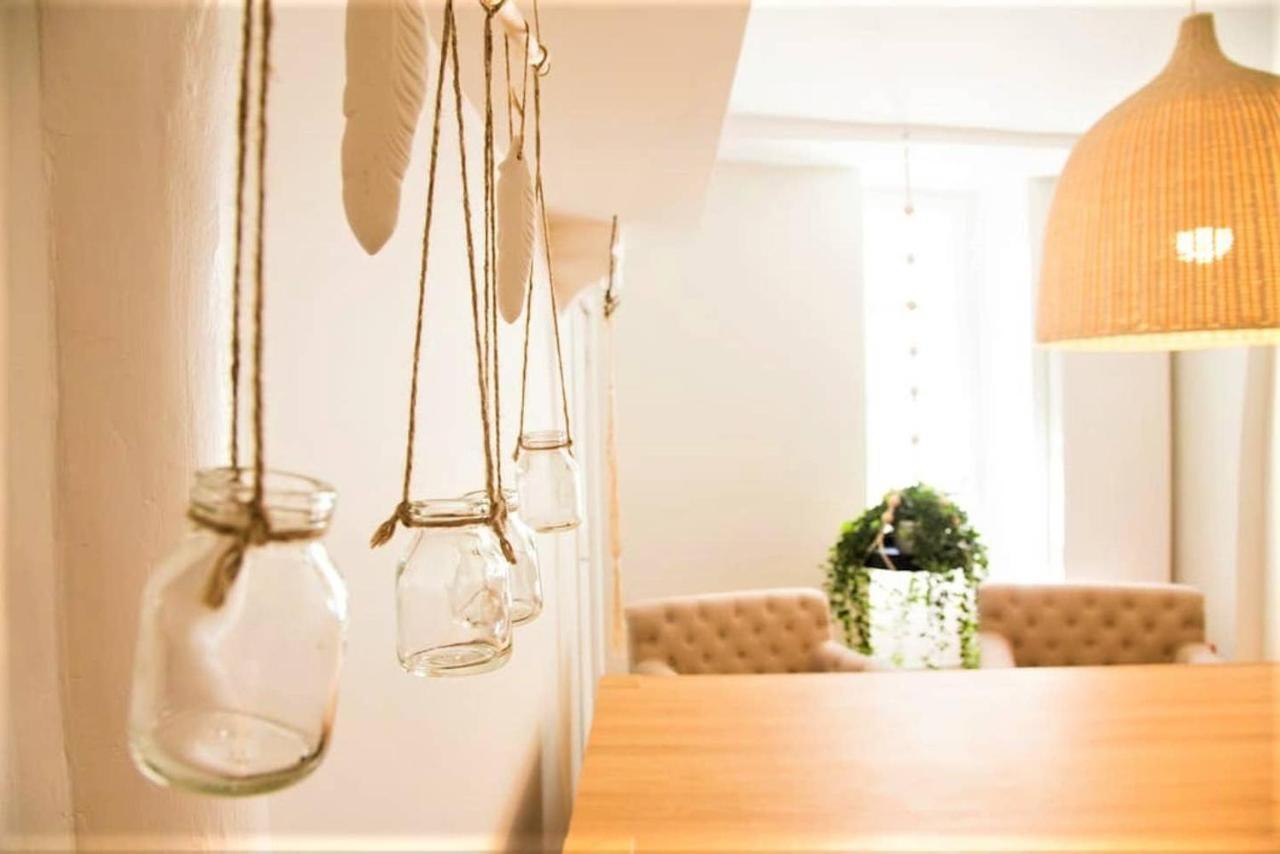 Appartement De Charme Au Coeur Du Centre Historique Tours Esterno foto